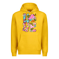 Lemon Love Easter Premium Hoodie - Neo Western