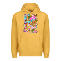 Mustard Love Easter Premium Hoodie - Neo Western