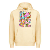 Pina Colada Love Easter Premium Hoodie - Neo Western