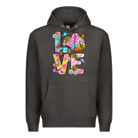 Smoke Love Easter Premium Hoodie - Neo Western