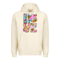 Tofu Love Easter Premium Hoodie - Neo Western