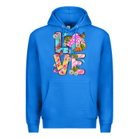 True Royal Love Easter Premium Hoodie - Neo Western