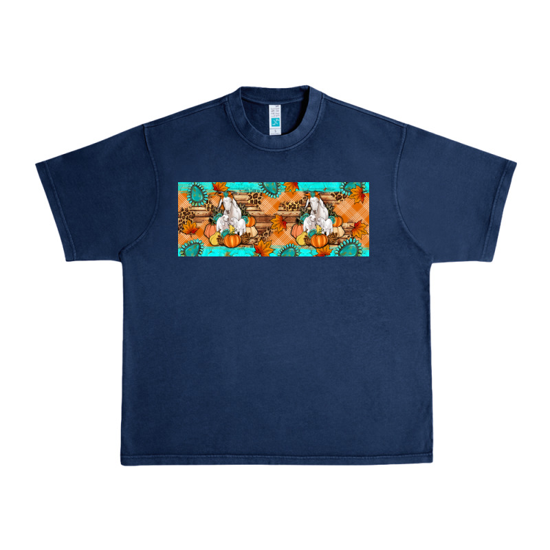 Goat Family Fall Urban Heavy Tee by Artiststas | Teevron