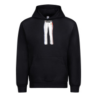 Foreset Green softball uniform pant fa element Urban Hoodie - FaDigitalArtStudio