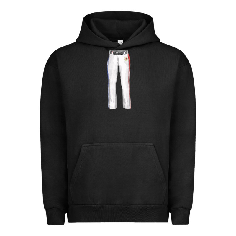 Softball Uniform Pant Fa Element Urban Hoodie by FaDigitalArtStudio | Teevron