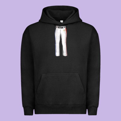 Softball Uniform Pant Fa Element Urban Hoodie Designed By Fadigitalartstudio