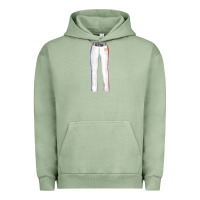 Pigment Oil Green softball uniform pant fa element Urban Hoodie - FaDigitalArtStudio