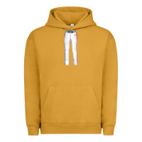 Pigment Peanut Butter softball uniform pant fa element Urban Hoodie - FaDigitalArtStudio
