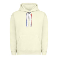 Pigment Pistachio softball uniform pant fa element Urban Hoodie - FaDigitalArtStudio