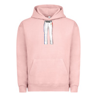 Pigment Salmon softball uniform pant fa element Urban Hoodie - FaDigitalArtStudio