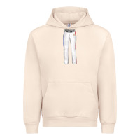 Sandshell softball uniform pant fa element Urban Hoodie - FaDigitalArtStudio