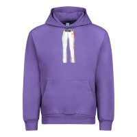 Tulip softball uniform pant fa element Urban Hoodie - FaDigitalArtStudio
