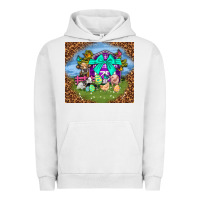 Pigment Lunar Rock Farm animal easter tumbler Easter Day Urban Hoodie - Neo Western