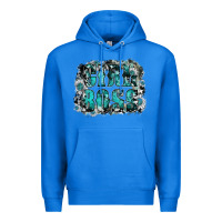 True Royal girl boss Premium Hoodie - SublimationCraftShop
