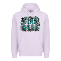 Girl Boss Premium Hoodie | Teevron