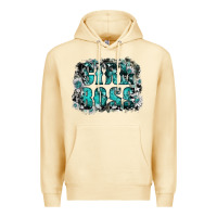 Pina Colada girl boss Premium Hoodie - SublimationCraftShop