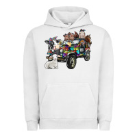 Pigment Lunar Rock farm life Urban Hoodie - SublimationCraftShop