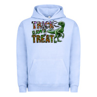 Pigment Grape Ice Trick RAWR Treat Urban Hoodie - CowhideDigitalArt