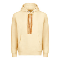 Pina Colada wooden baseball Premium Hoodie - FaDigitalArtStudio