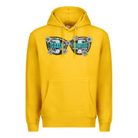 Lemon girl boss Premium Hoodie - SublimationCraftShop