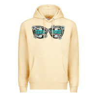 Pina Colada girl boss Premium Hoodie - SublimationCraftShop