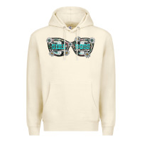 Sandshell girl boss Premium Hoodie - SublimationCraftShop