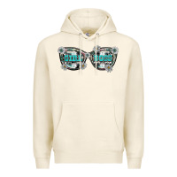 Tofu girl boss Premium Hoodie - SublimationCraftShop