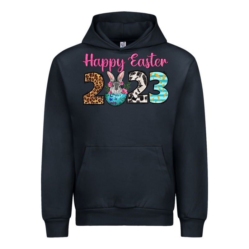 Happy Easter 2023 Easter Day Urban Hoodie by Neo Western | Teevron