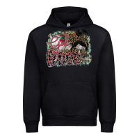 Black girl boss Urban Hoodie - SublimationCraftShop