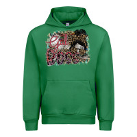 Emerald girl boss Urban Hoodie - SublimationCraftShop