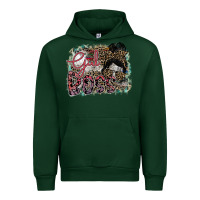 Forest Green girl boss Urban Hoodie - SublimationCraftShop