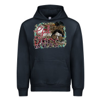 Navy girl boss Urban Hoodie - SublimationCraftShop
