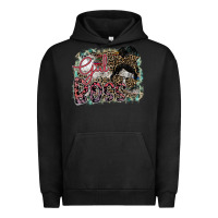 Pigment Black girl boss Urban Hoodie - SublimationCraftShop