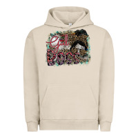 Pigment French Oak girl boss Urban Hoodie - SublimationCraftShop