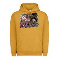 Girl Boss Urban Hoodie | Teevron