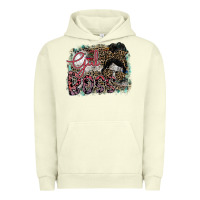 Pigment Pistachio girl boss Urban Hoodie - SublimationCraftShop