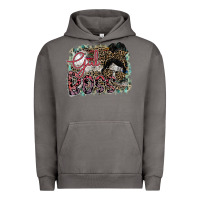 Pigment Tornado girl boss Urban Hoodie - SublimationCraftShop