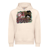 Sandshell girl boss Urban Hoodie - SublimationCraftShop