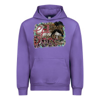 Tulip girl boss Urban Hoodie - SublimationCraftShop