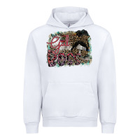 White girl boss Urban Hoodie - SublimationCraftShop
