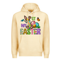 Pina Colada My first Easter Premium Hoodie - Neo Western