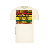 Juneteenth Freedom Day Tumbler Vintage Tee | Teevron