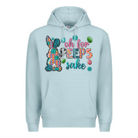 Blue Mist Oh for peeps shake Premium Hoodie - Neo Western