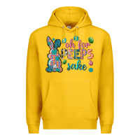 Lemon Oh for peeps shake Premium Hoodie - Neo Western
