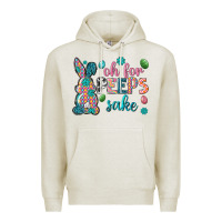 Oatmeal Heather Oh for peeps shake Premium Hoodie - Neo Western