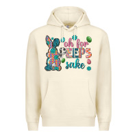 Sandshell Oh for peeps shake Premium Hoodie - Neo Western