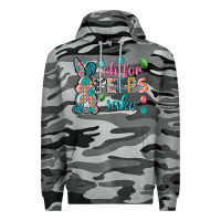Slate Camo Oh for peeps shake Premium Hoodie - Neo Western