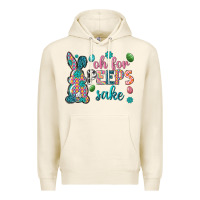 Tofu Oh for peeps shake Premium Hoodie - Neo Western