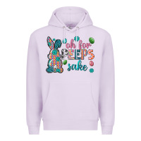 Lilac Oh for peeps shake Premium Hoodie - Neo Western