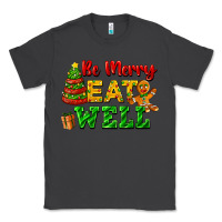 Smoke be merry eat well Classic Tee - FaDigitalArtStudio